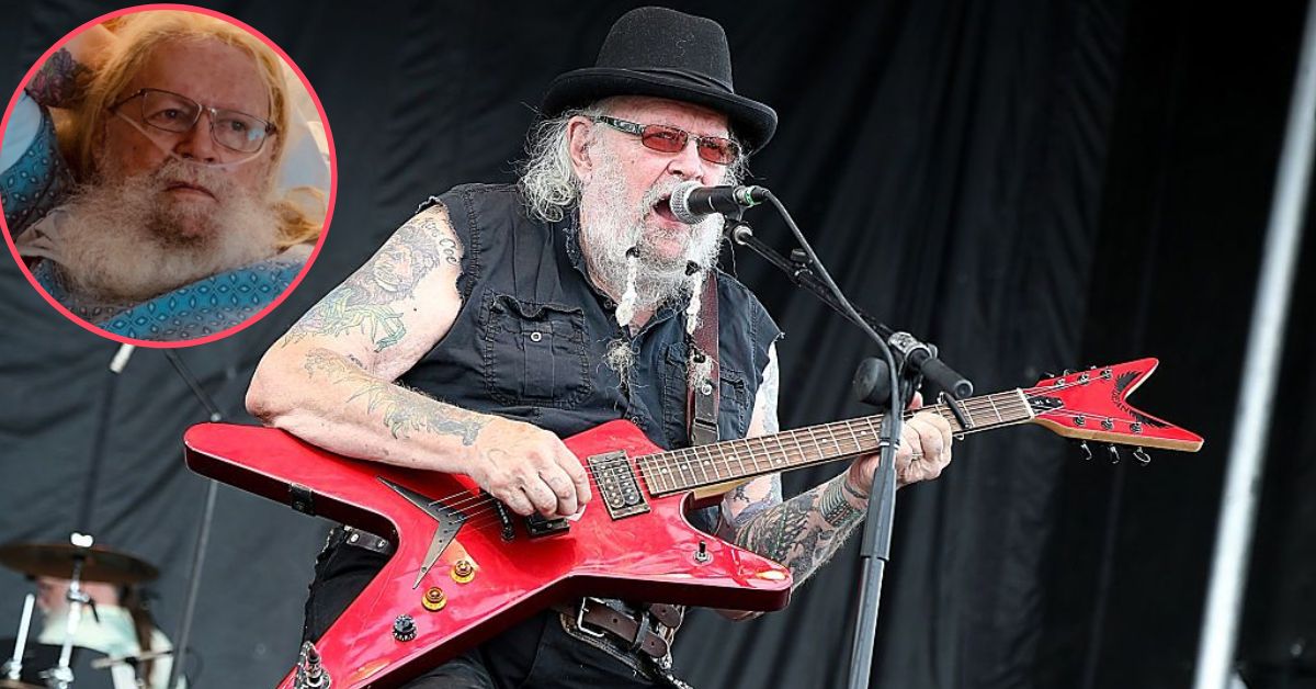 is david allan coe still alive