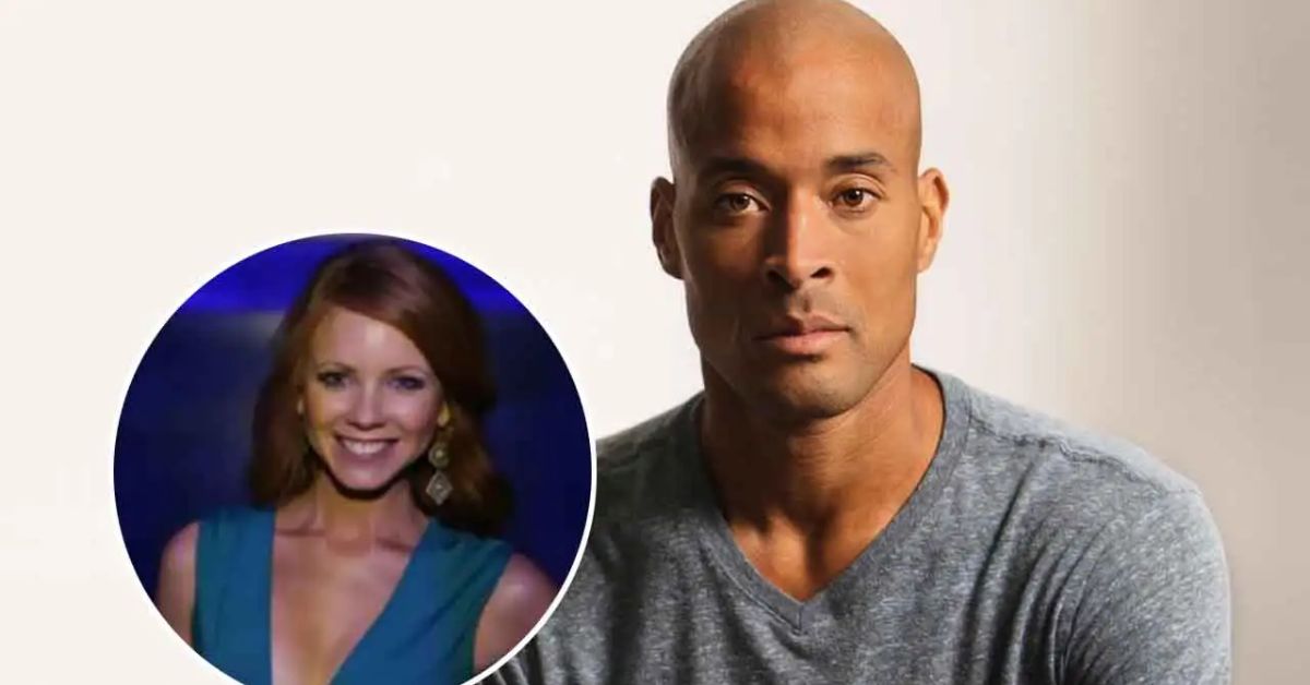 is david goggins married