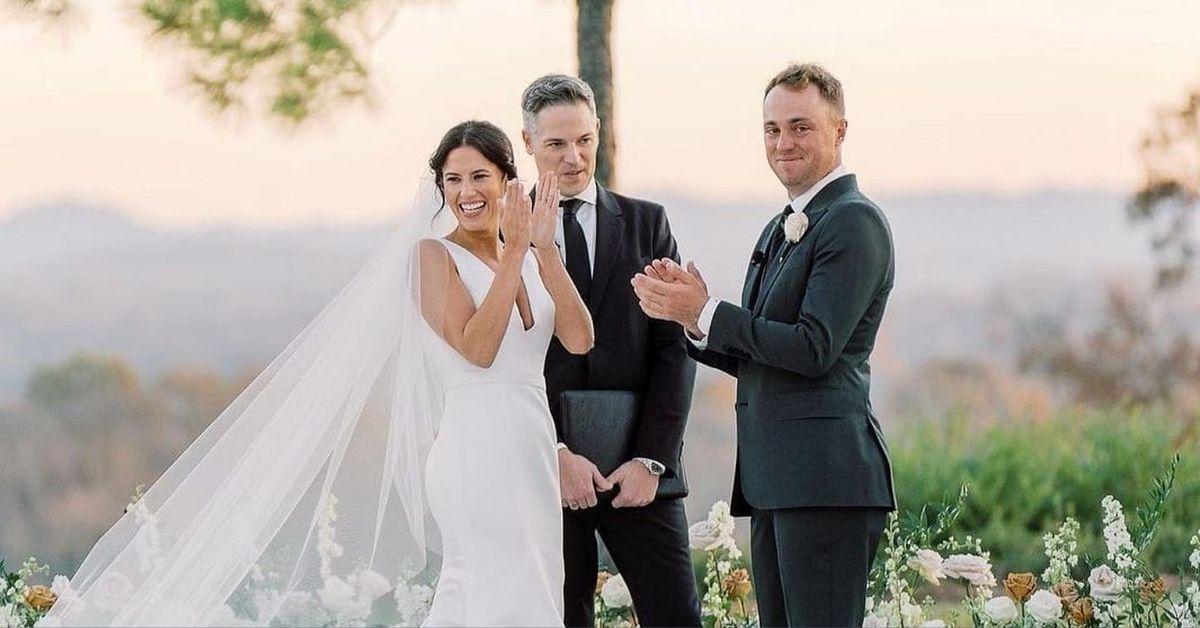 is justin thomas married