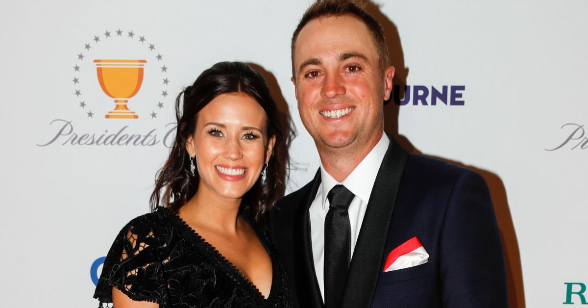 is justin thomas married