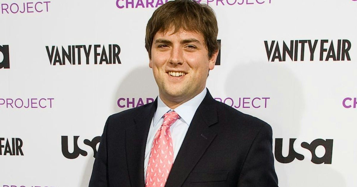 is luke russert married