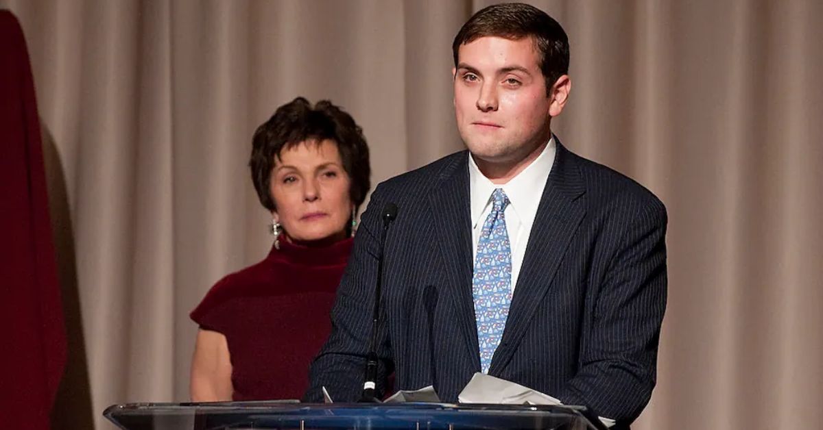 is luke russert married