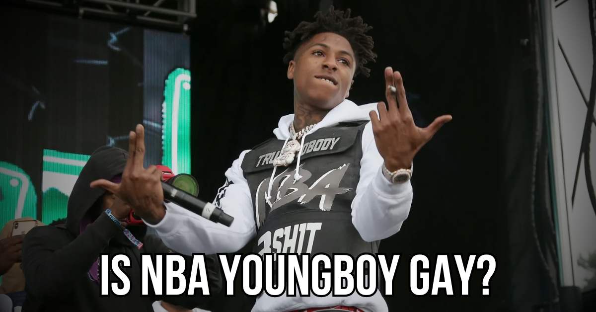 is nba youngboy gay