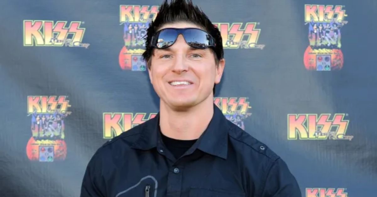 is zak bagans married