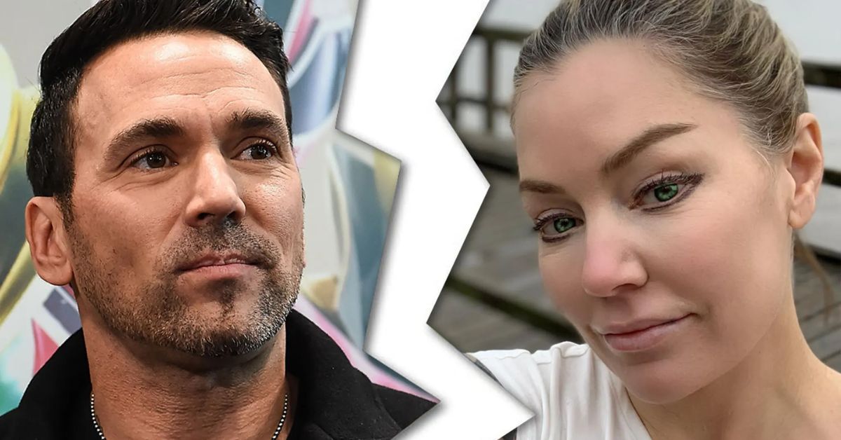 jason david frank divorce