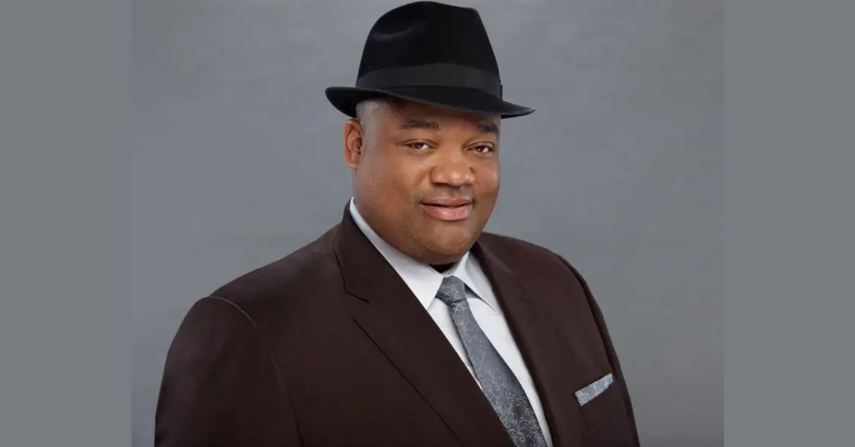 Jason Whitlock Wife