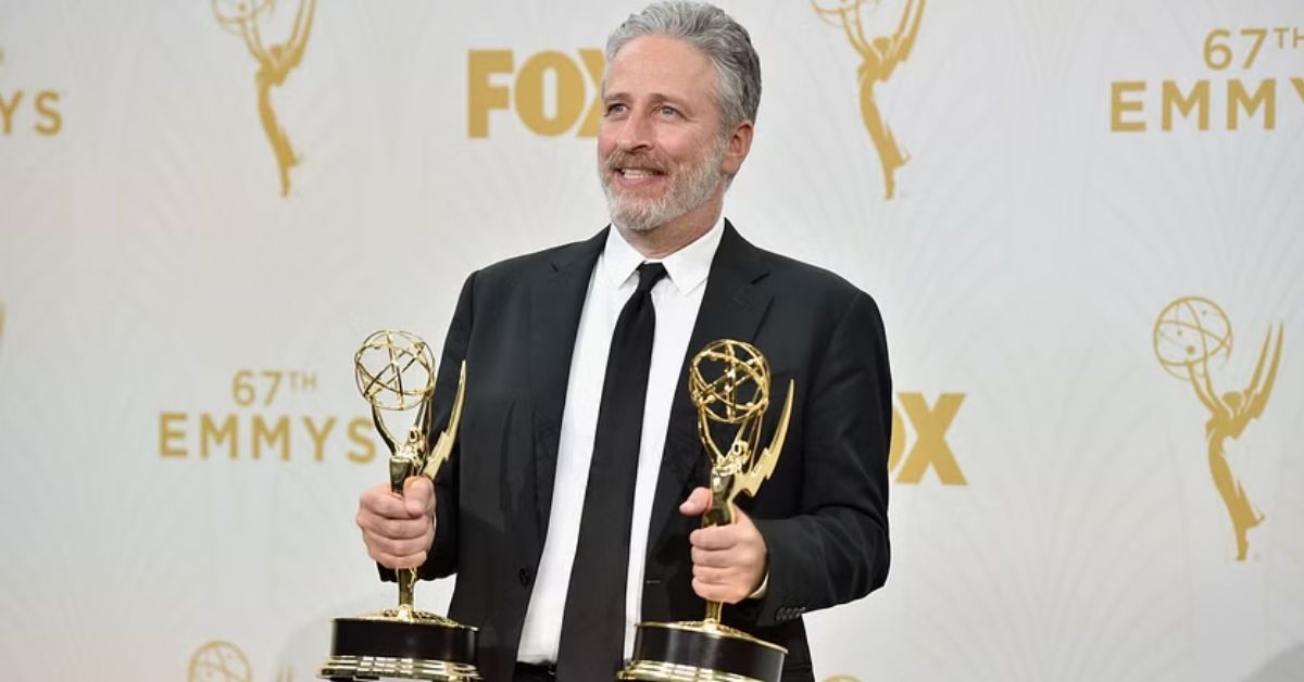 jon stewart net worth