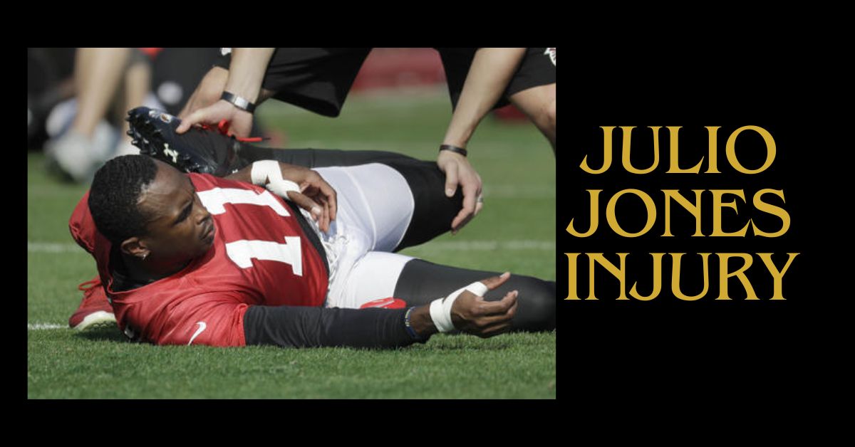 julio jones injury