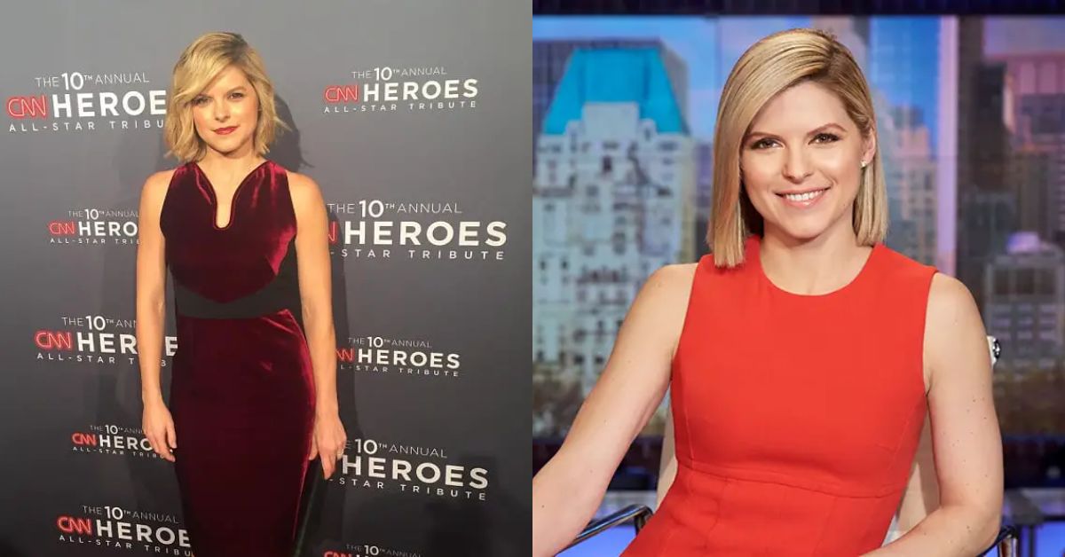 The Ultimate Guide To Kate Bolduan's Eye Injury