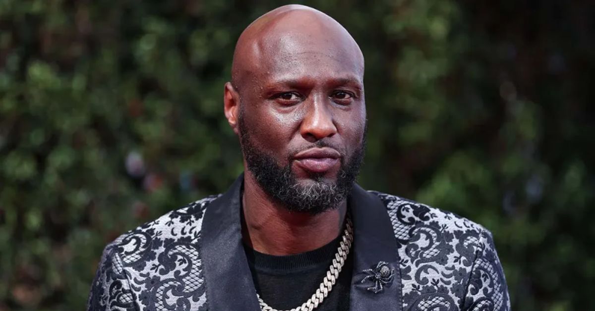 lamar odom gay