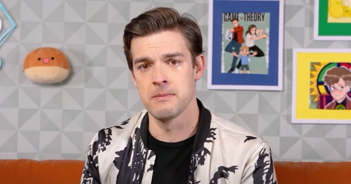 matpat retirement