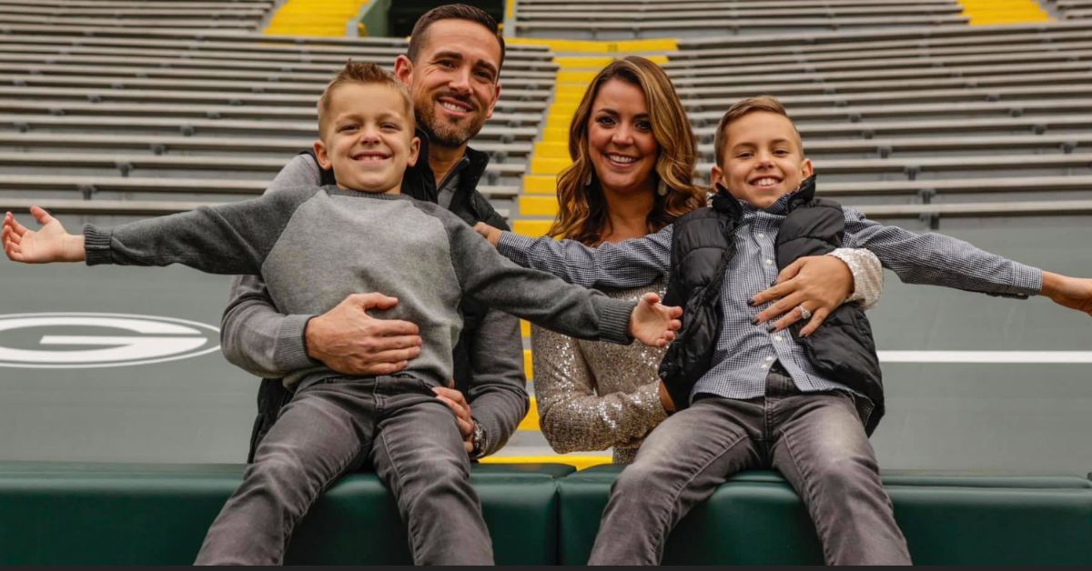 matt lafleur wife