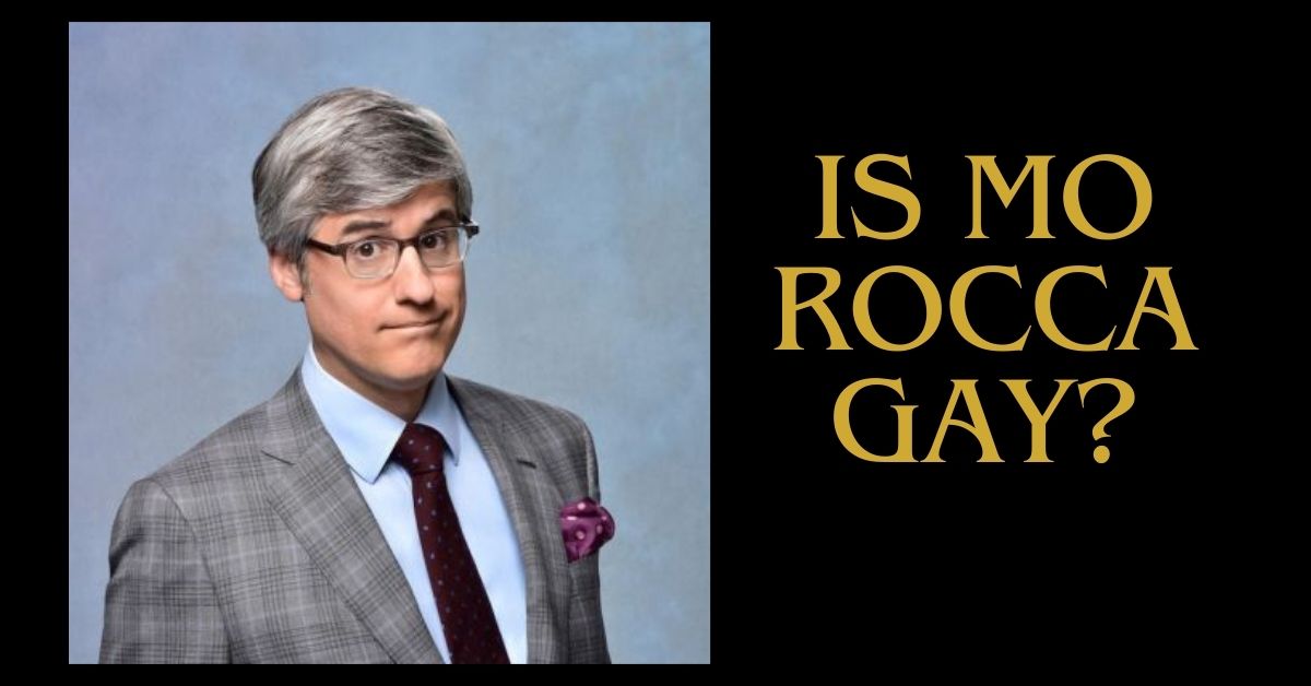 mo rocca gay