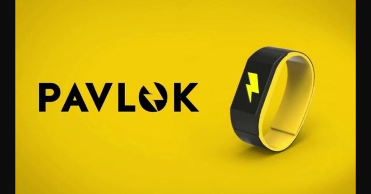 pavlok net worth