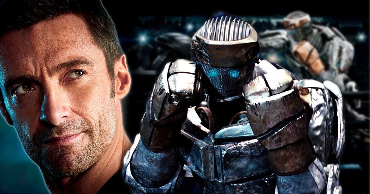 real steel 2 release date