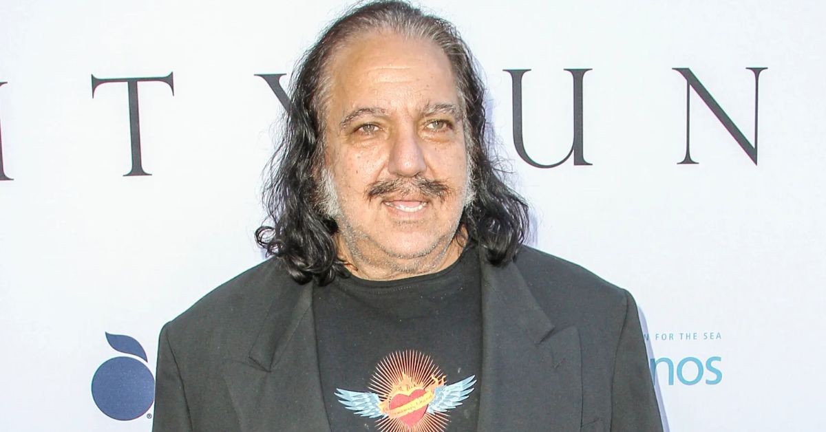 ron jeremy net worth