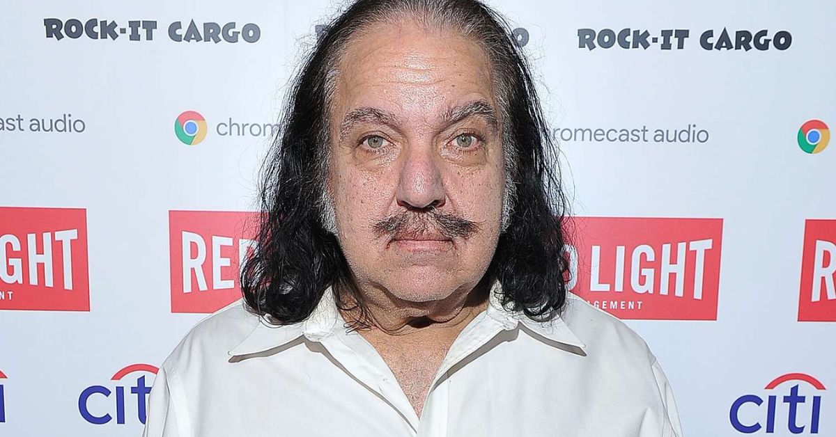 ron jeremy net worth