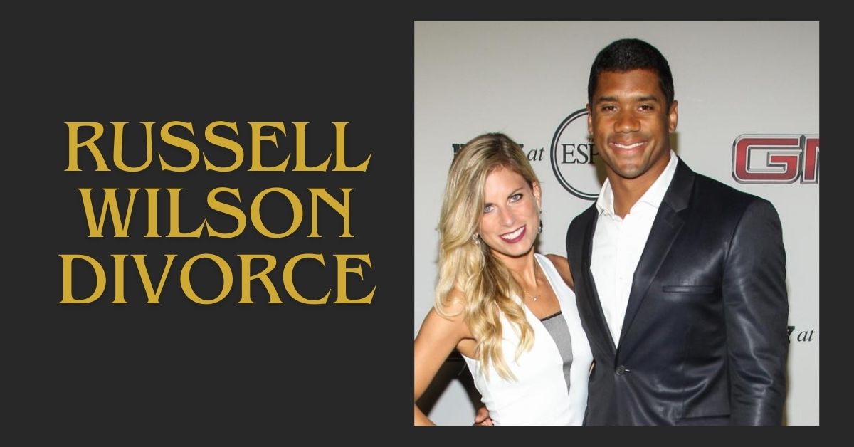 russell wilson divorce