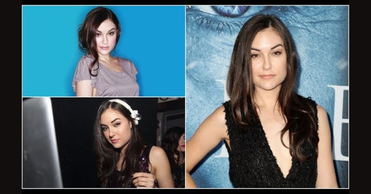 sasha grey net worth