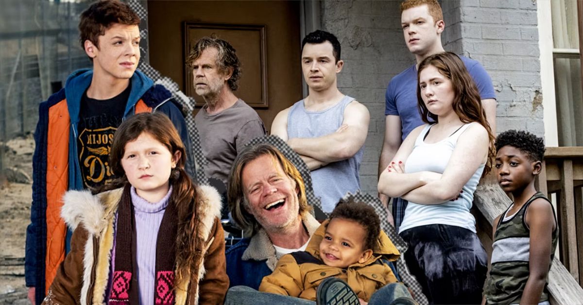 shameless season 12 release date