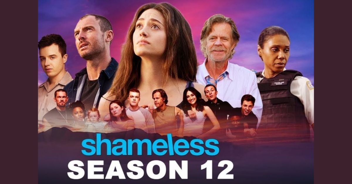 shameless season 12 release date