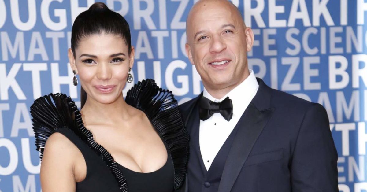 vin diesel wife accident