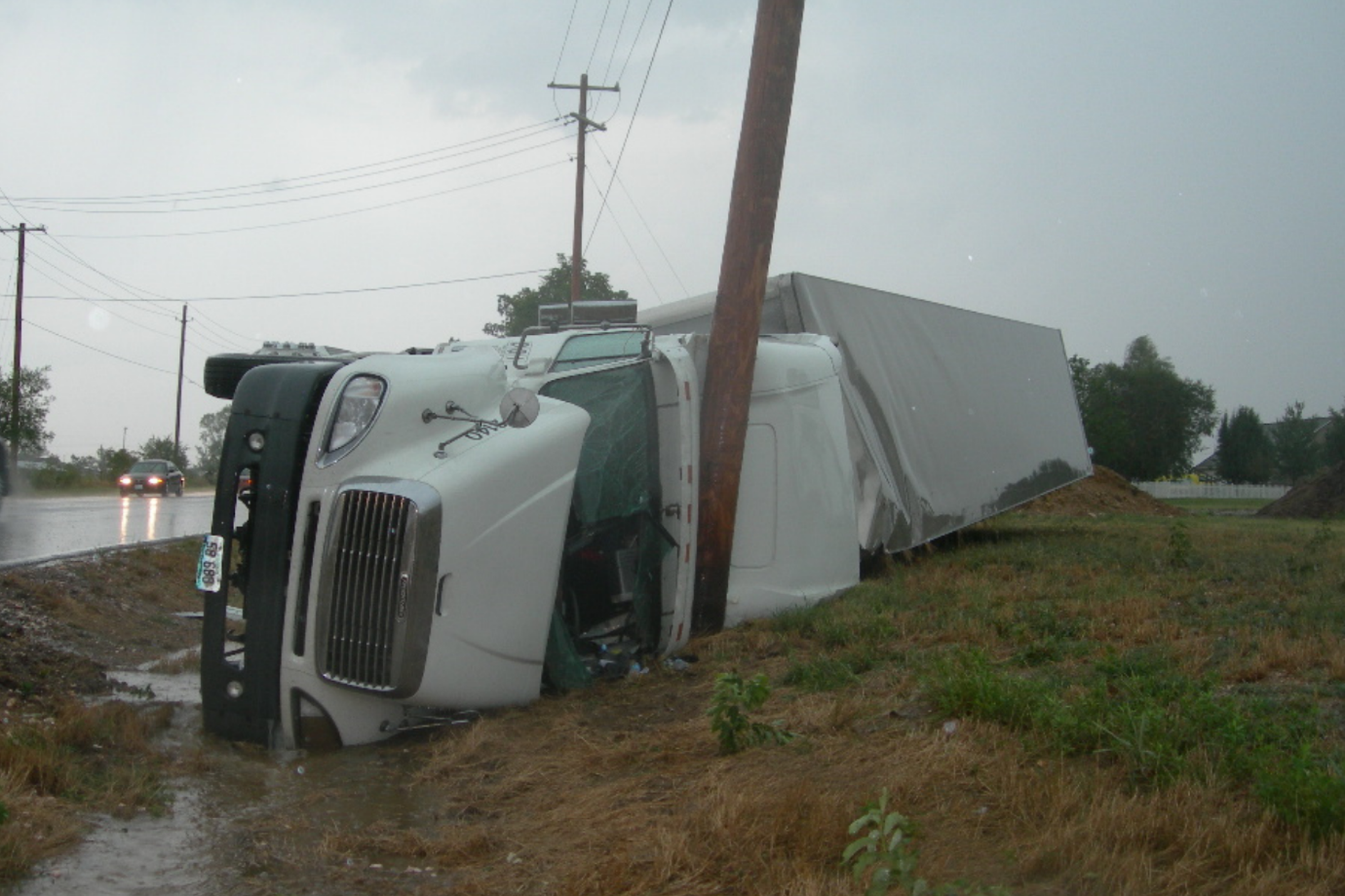 6 Tips to Maximize Compensation in a Truck Accident Case