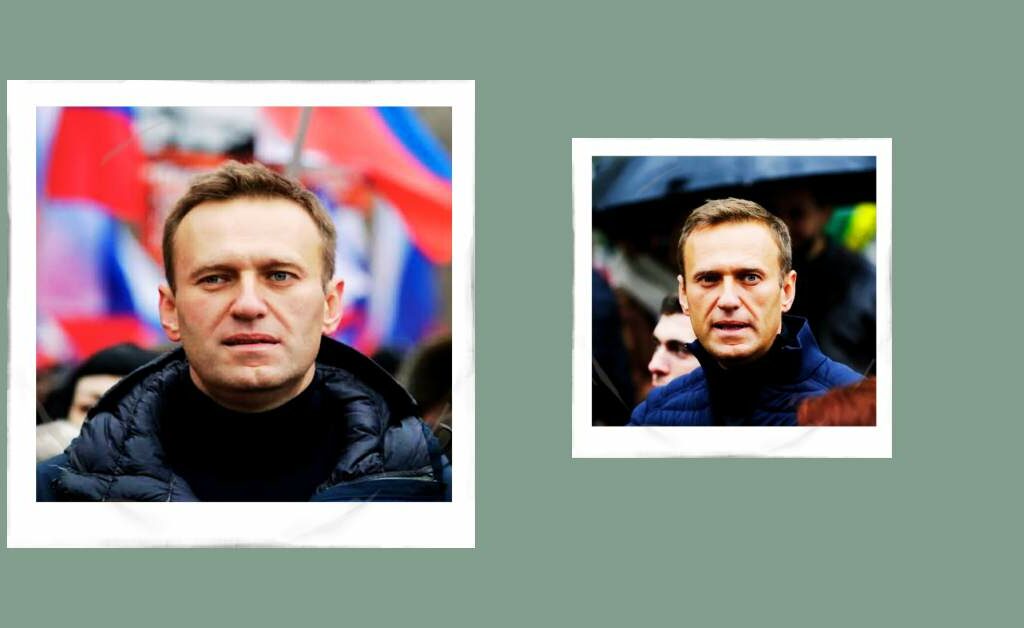 Alexei Navalny Net Worth