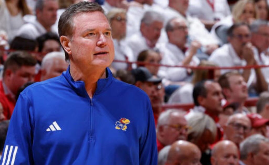 Bill Self's Professional Life