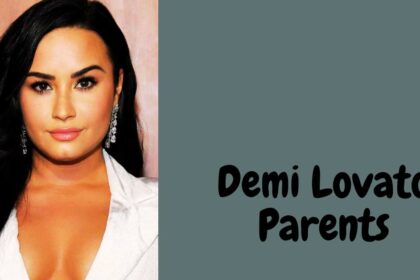 Demi Lovato Parents