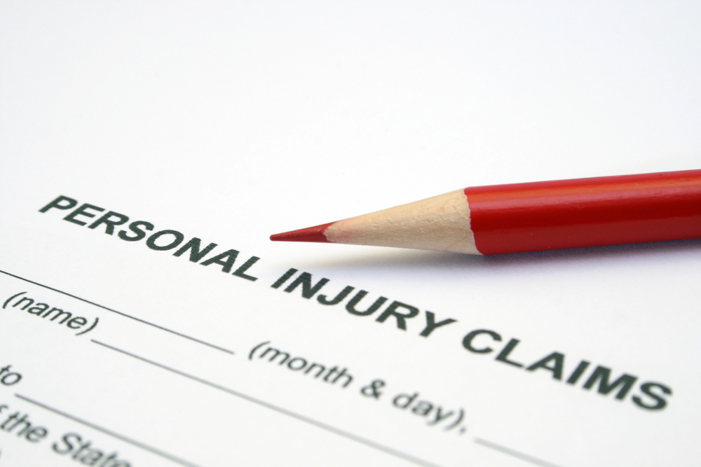 Tactics for Successfully Proving Liability in Injury Claims