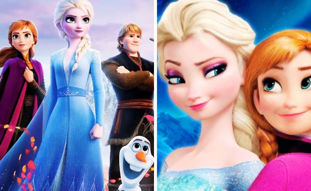 Frozen 3 Release Date