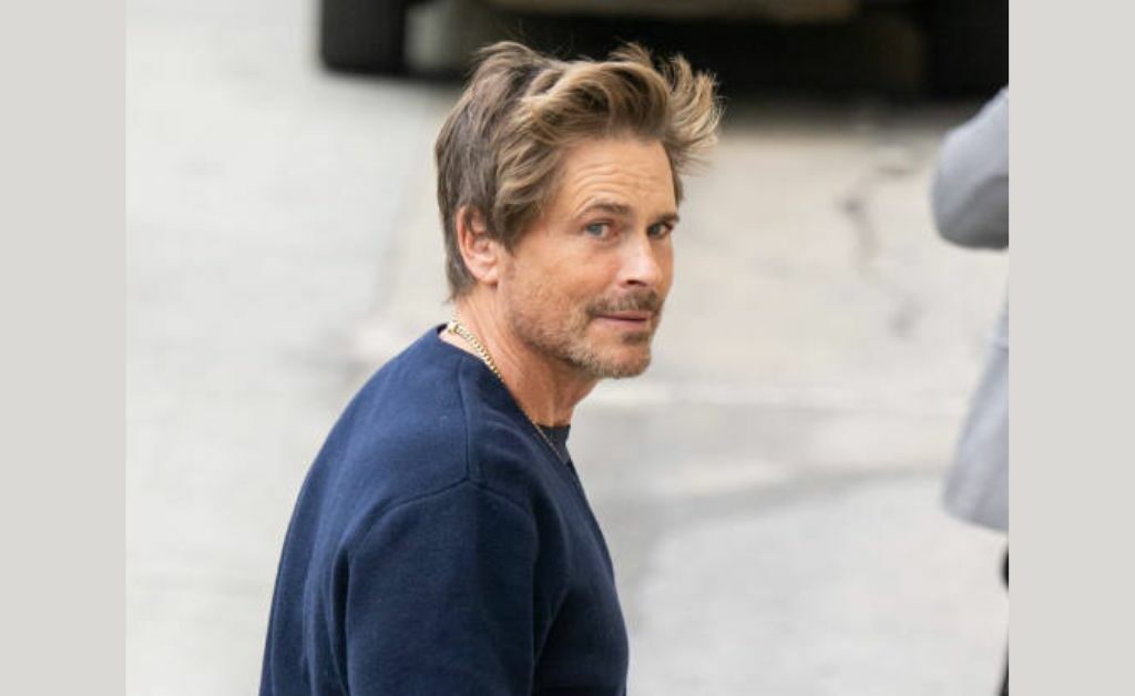 How Did Rob Lowe Became Famous?