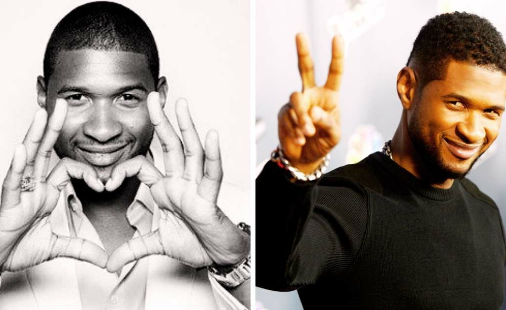 Is Usher a Kappa