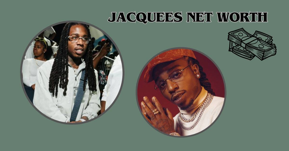 Jacquees Net Worth