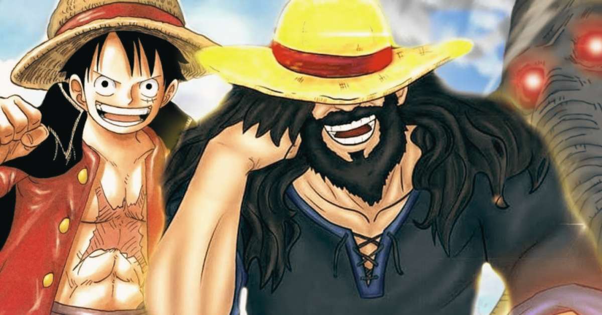 Joy Boy's Connection to Luffy Revealed