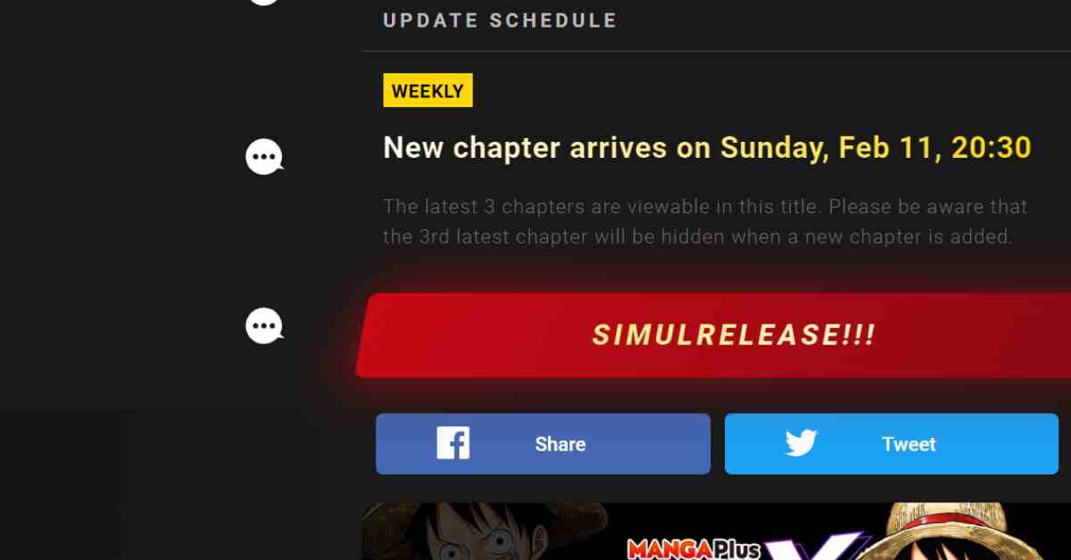 Jujutsu Kaisen Chapter 250 Release Date