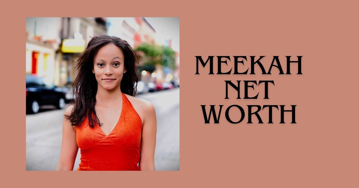 What Is Meekah Net Worth? How Much Money Does She Have?