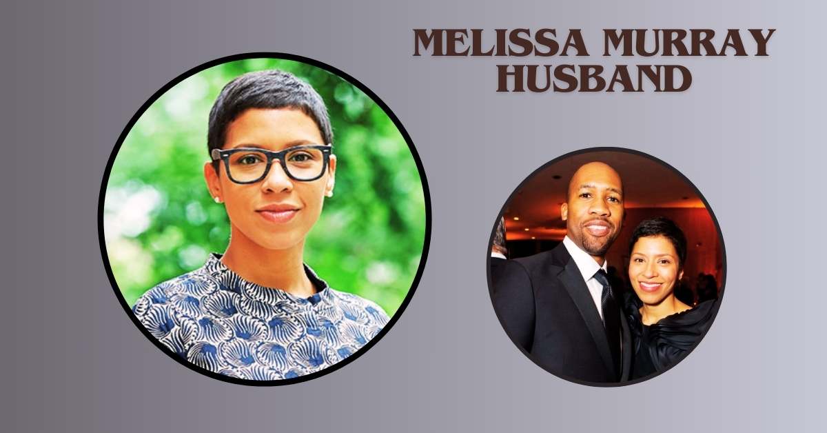 Melissa Murray Husband