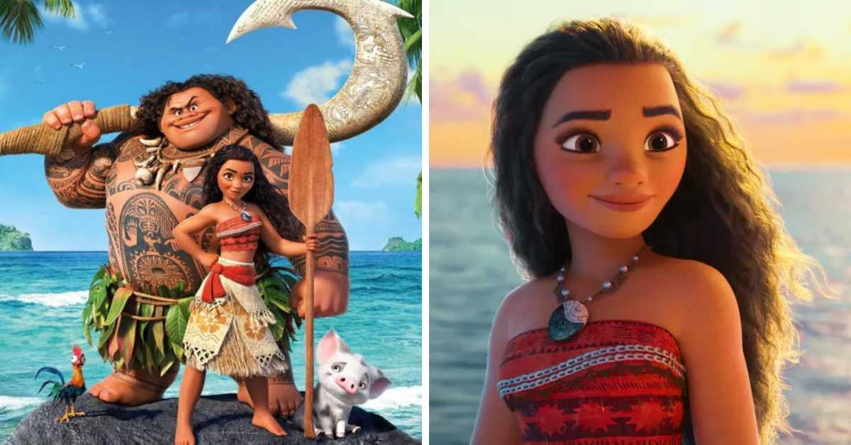 Moana 2 Release Date