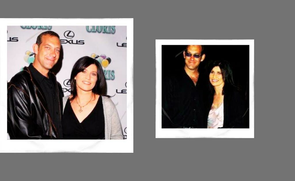 Nancy Mckeon Husband