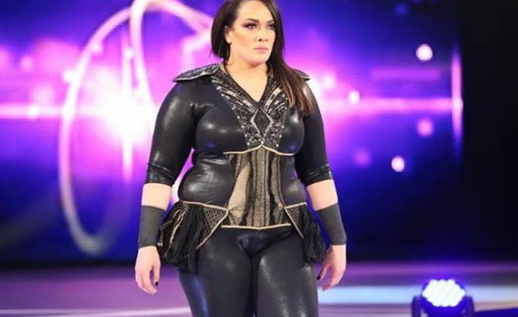 Nia Jax's Return Was Not A Last-Minute Decision