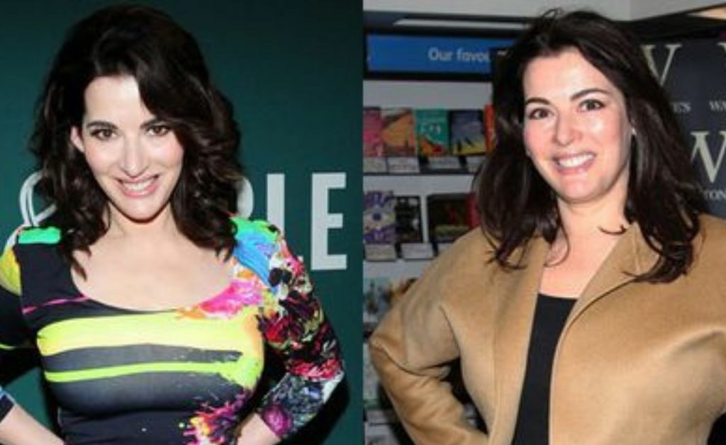 Nigella Lawson Weight Loss