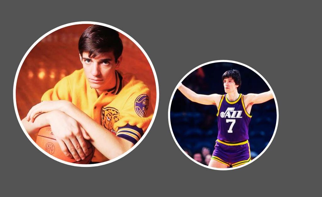 Pete Maravich Cause of Death