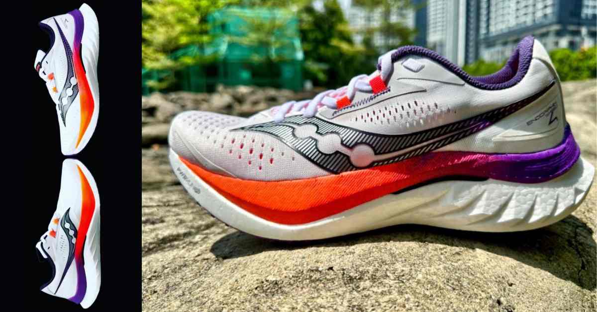 Saucony Endorphin Pro 4 Release Date