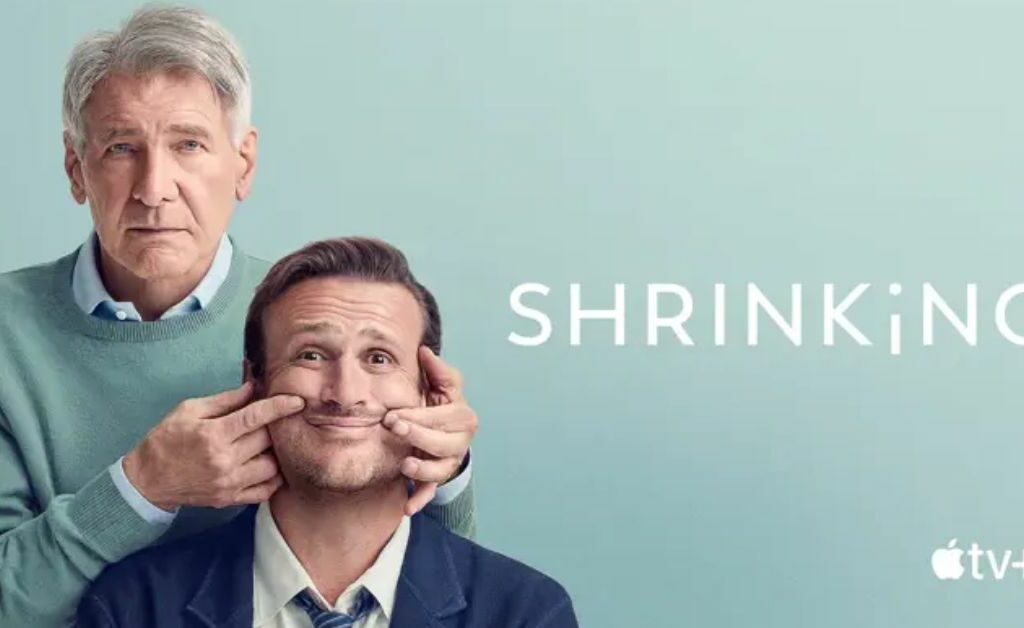 Shrinking Season 2 Release Date 