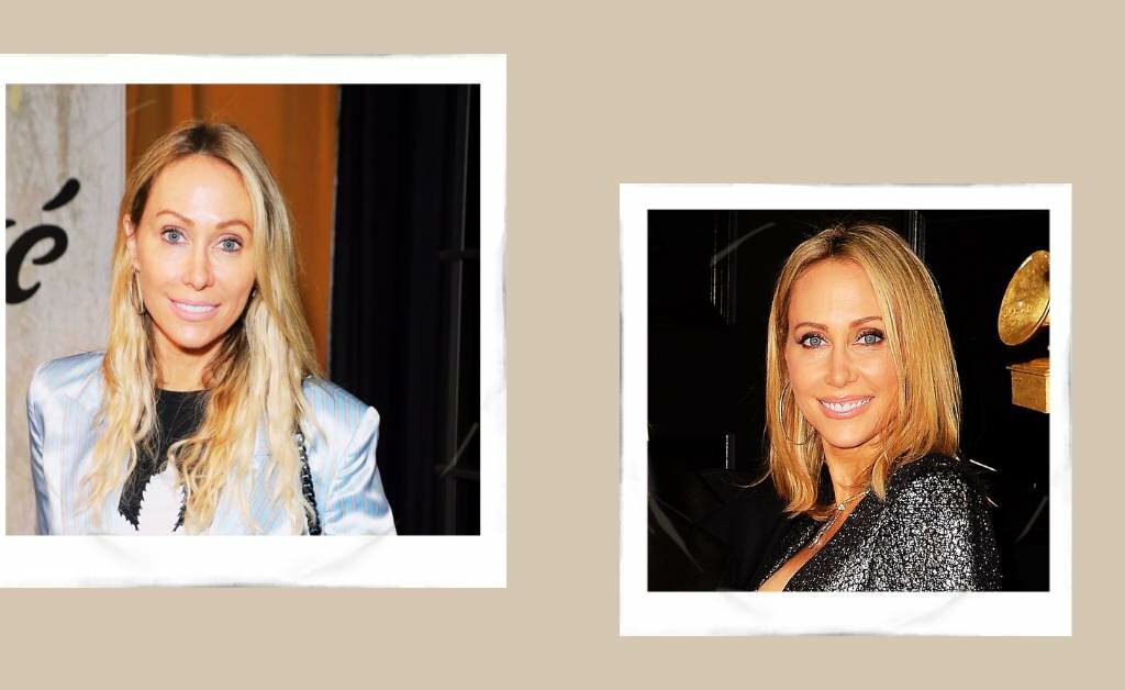 Tish Cyrus Net Worth