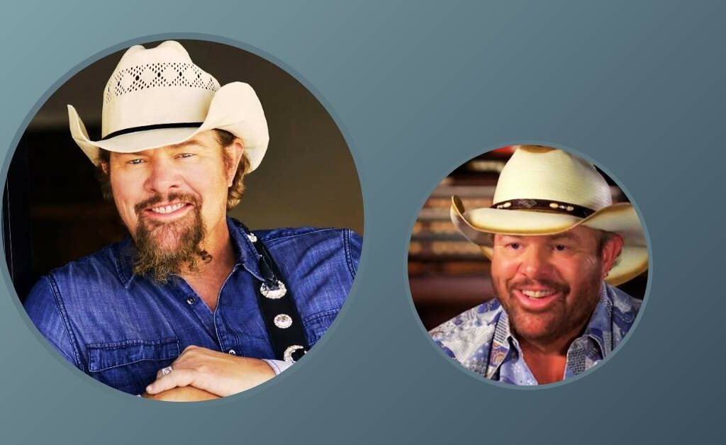 Toby Keith Net Worth