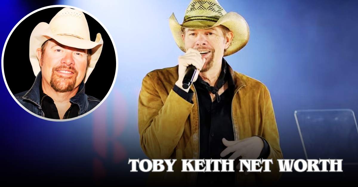 Toby Keith Net Worth