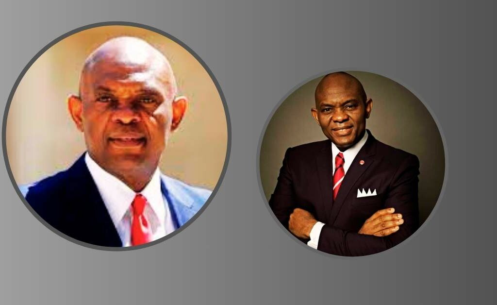 Tony Elumelu Net Worth